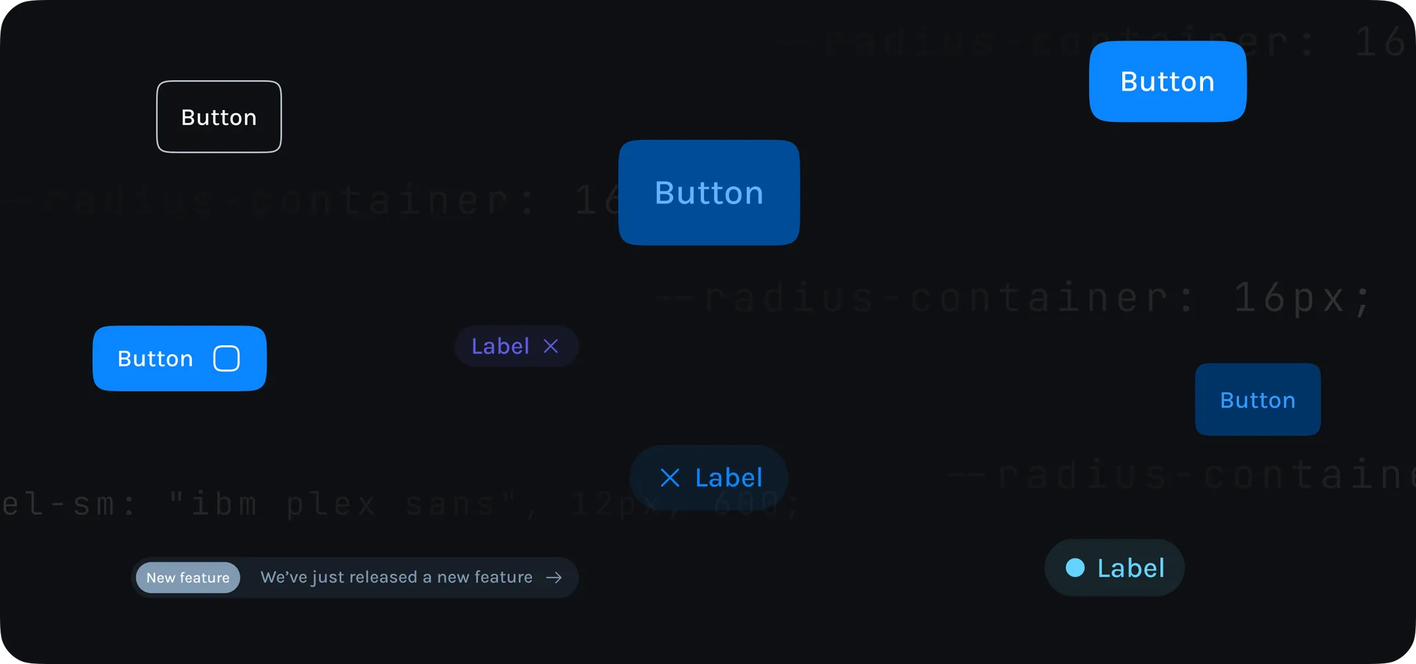 app UI